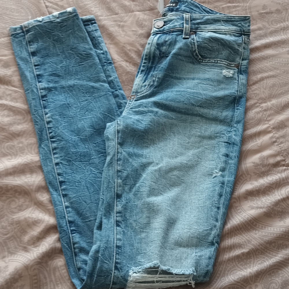 Jeans - Picture 5 of 12